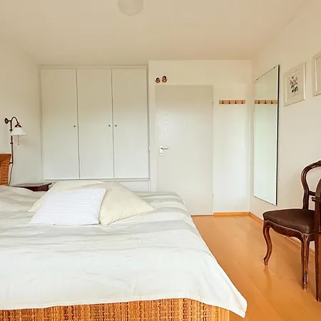 Bodenschneidsuiten Wanderslust