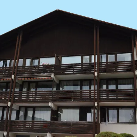 Daire Bodenschneidsuiten Wanderslust Tegernsee