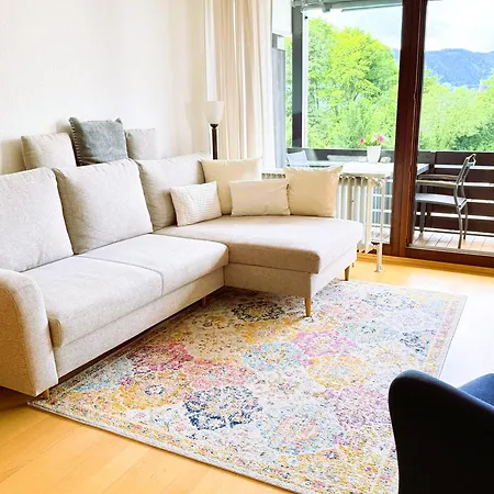 Bodenschneidsuiten Wanderslust * Tegernsee