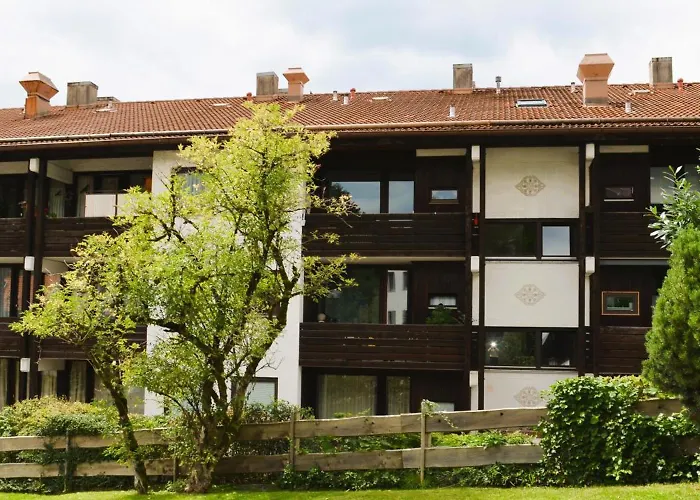 Daire Bodenschneidsuiten Wanderslust *