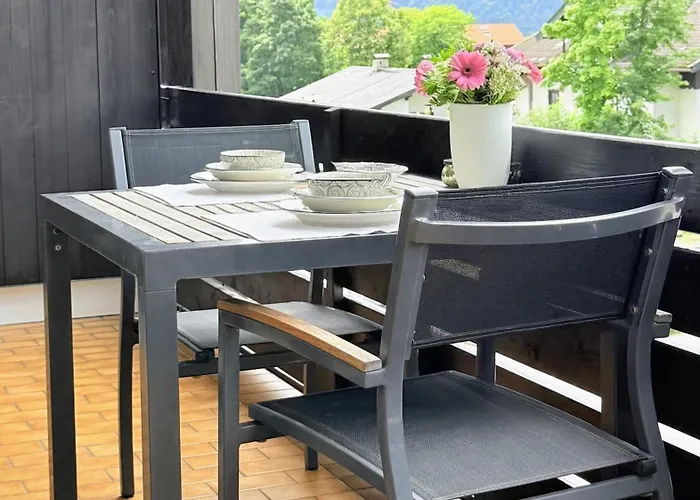 Bodenschneidsuiten Wanderslust Tegernsee