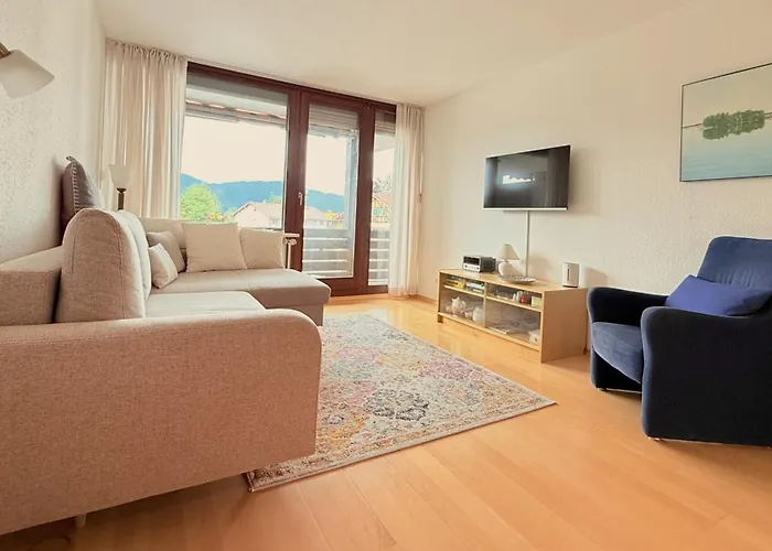 Daire Bodenschneidsuiten Wanderslust *