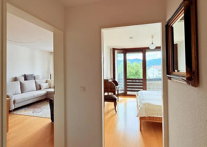 Bodenschneidsuiten Wanderslust Daire