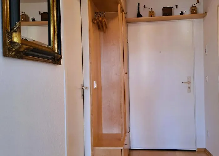 Bodenschneidsuiten Wanderslust Tegernsee