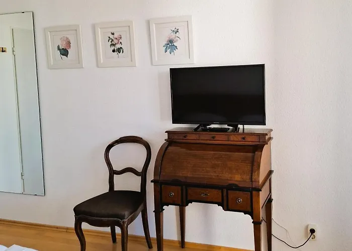 Daire Bodenschneidsuiten Wanderslust