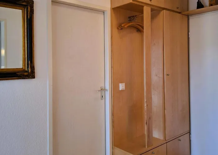 Bodenschneidsuiten Wanderslust Daire *