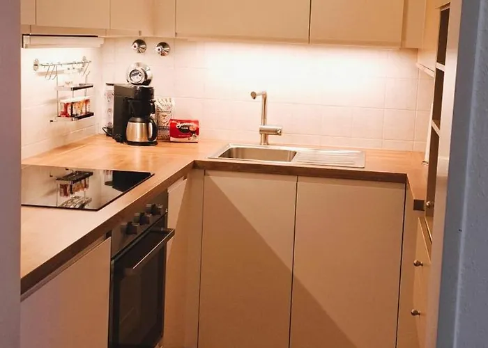 Bodenschneidsuiten Wanderslust