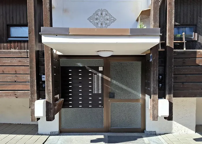 Bodenschneidsuiten Wanderslust Daire Tegernsee