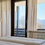 Bodenschneidsuiten Wanderslust Apartament Tegernsee