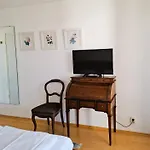 Apartament Bodenschneidsuiten Wanderslust