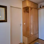 Bodenschneidsuiten Wanderslust Apartmán *
