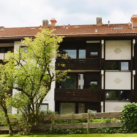 Apartament Bodenschneidsuiten Wanderslust *