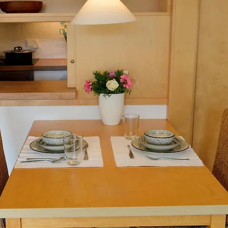 Bodenschneidsuiten Wanderslust Апартаменты Тегернзее