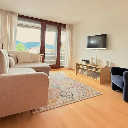 Apartament Bodenschneidsuiten Wanderslust *