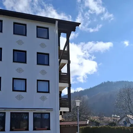 Bodenschneidsuiten Wanderslust Tegernsee