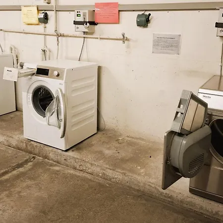 Bodenschneidsuiten Wanderslust Apartament *