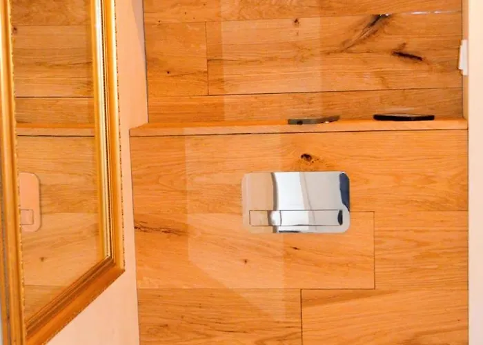 Bodenschneidsuiten Wanderslust * Тегернзее