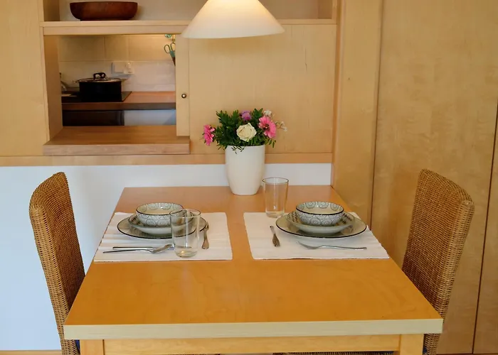 Bodenschneidsuiten Wanderslust Апартаменты Тегернзее