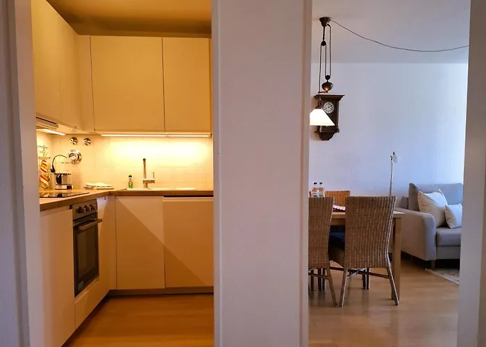 Bodenschneidsuiten Wanderslust * Тегернзее