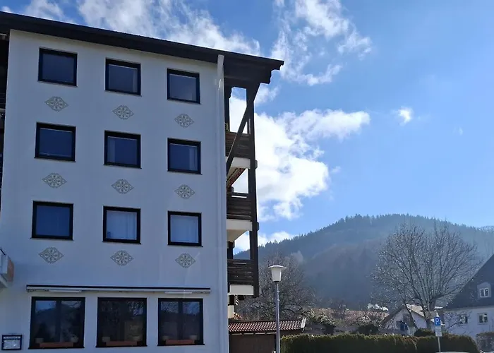 Bodenschneidsuiten Wanderslust Тегернзее